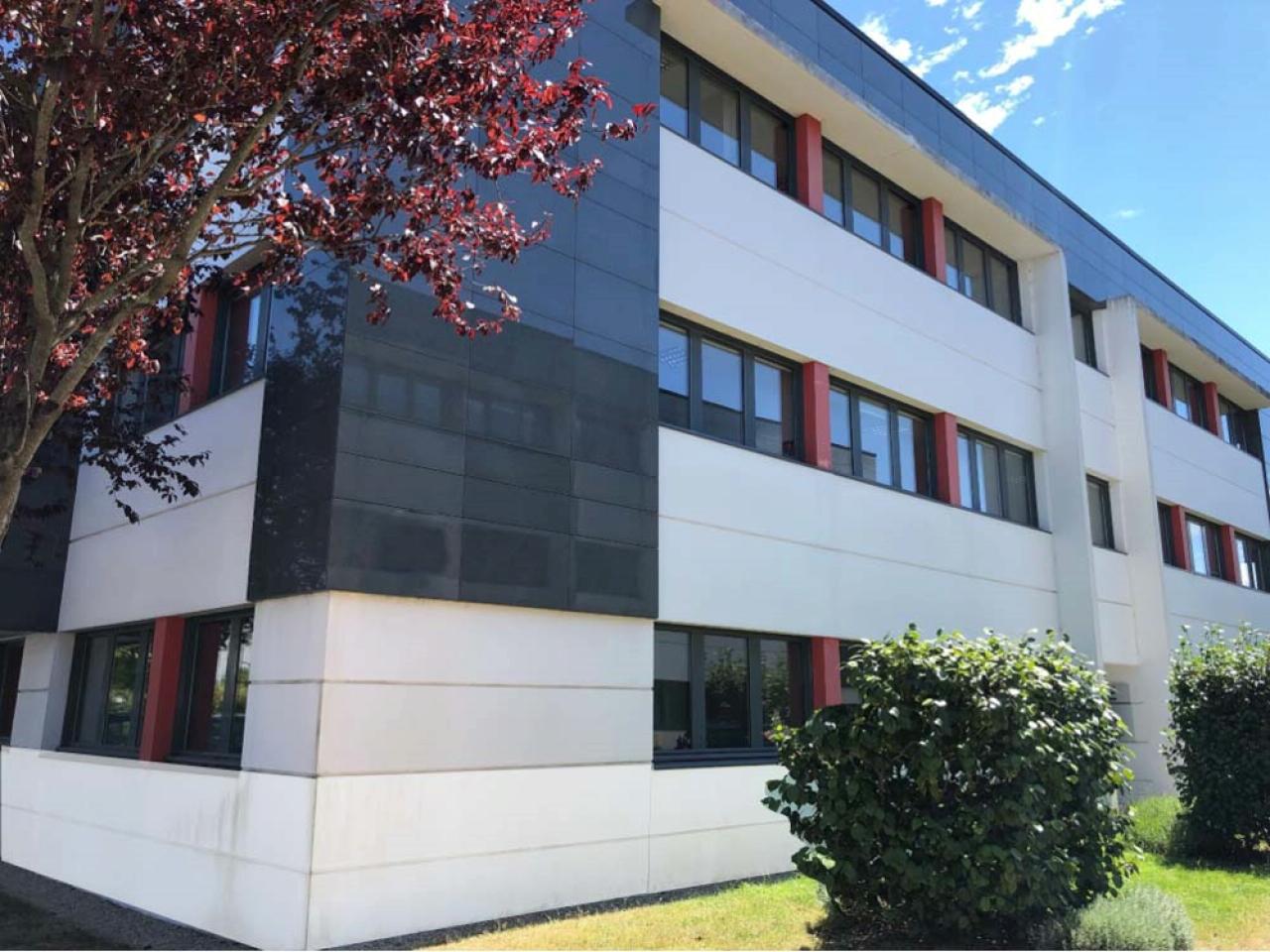 Bureau Saint-Herblain 113m² Location bureau Saint-Herblain Loire-Atlantique OLBUR2528997 5